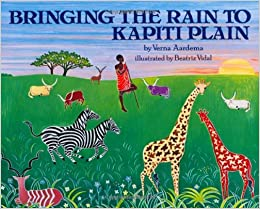 SIY-Bringing the Rain to Kapiti Plain