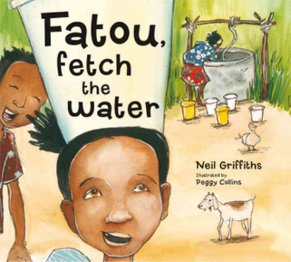 SIY-Fatou Fetch the Water