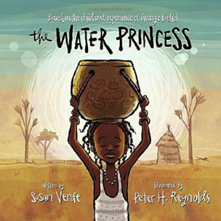 SIY-The Water Princess